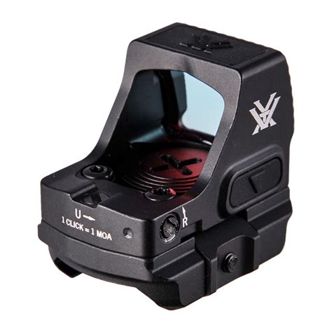 Vortex Optics Defender Ccw Reflex Sight