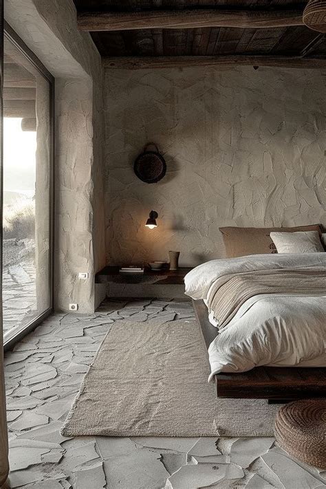 Wabi Sabi Bedroom 100 Inspirations Peaceful Haven In 2024 Wabi Sabi