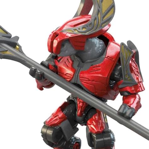 Mattel Mega Construx Sangheili Honor Guard Series 18 Pricepulse