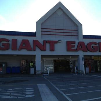 GIANT EAGLE - Updated January 2025 - 33 Photos - 5142 State Rt 30 ...