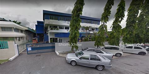 Taman Eshan Desa Jaya Sri Damansara Kip Kepong Sungai Buloh Factory