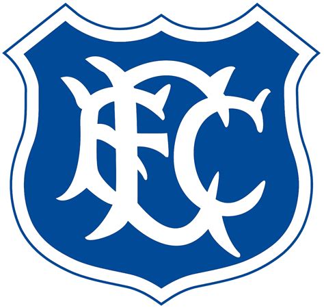 Historical Crests: Everton FC – worldsoccerpins.com