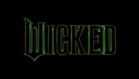 Universal Pictures Divulga Primeiro Teaser De Wicked Aguardado Longa