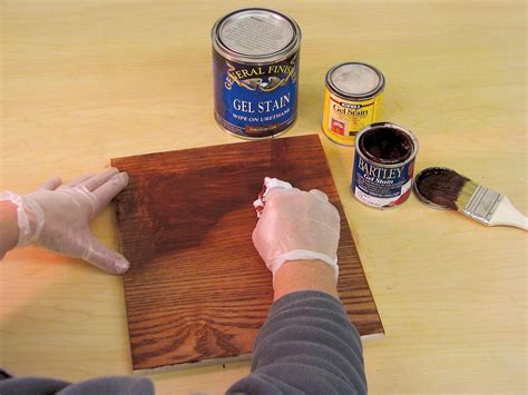 Essential Wood Refinishing Tools And Supplies Diy