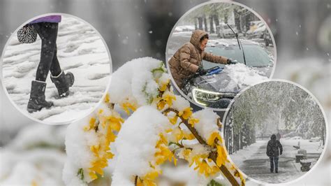 Stigla Je Prva Dugoro Na Vremenska Prognoza Za Zimu Ho E Li Biti Snega