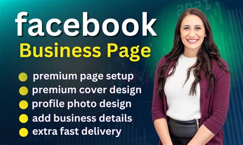 Create Set Up All Social Media Business Accounts Fb Instagram Pages