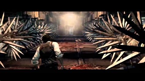 Let S Play Evil Within Chapter 1 Non Commentary Edition Youtube