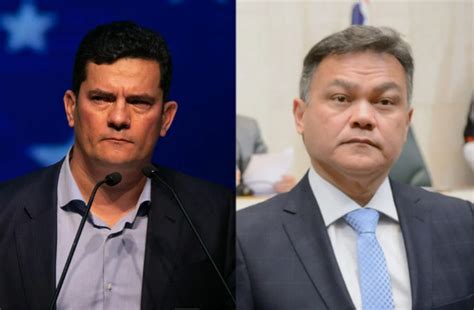 PF Descobre Plano Do PCC Para Matar Sergio Moro E Promotor Lincoln