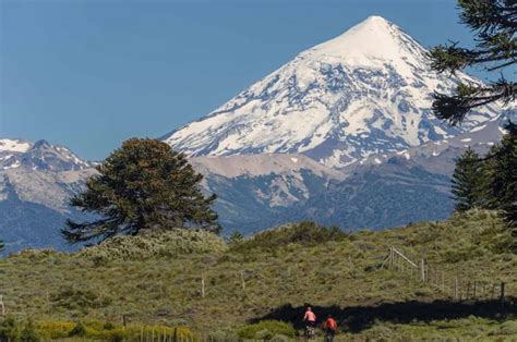 Los mejores trekking y paisajes del verano 2024 en Patagonia están en