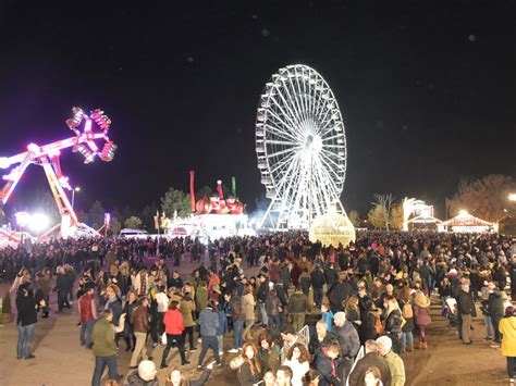 Últimos días para disfrutar de las Mágicas Navidades de Torrejón de