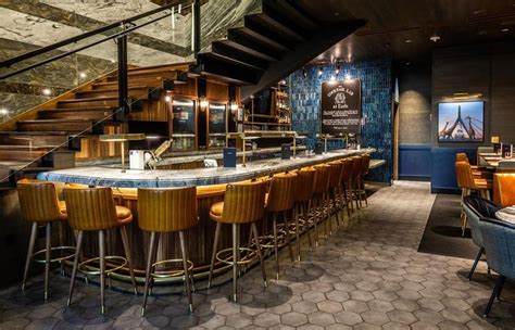 Earls Kitchen Bar Earls Prudential Partial Buyout Restaurant In