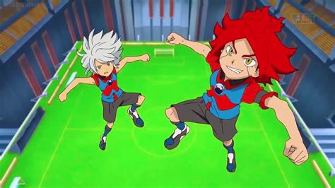 Inazuma All Blizzard Moves Youtube