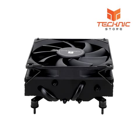 Mua Tản nhiệt CPU ThermalRight AXP90 X47 BLACK giá rẻ nhất | TecKi.Vn