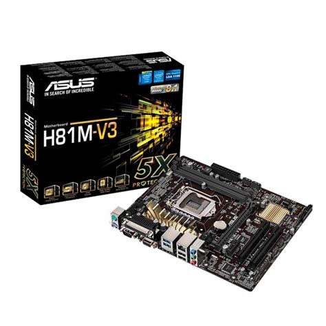 H M V Motherboards Asus Global