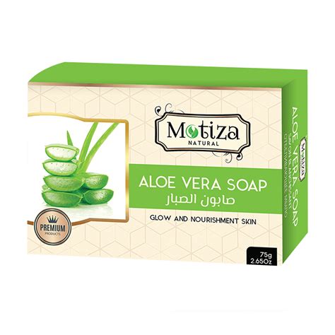 Shop Natural Aloe Vera Soap Online In Pakistan Motizapk