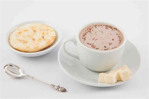 Colombian Hot Chocolate Recipe (Must Try) (2022) - All My Recipe