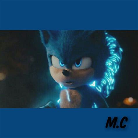 Pin En Gamer Characters Sonic Fotos Sonic Foto