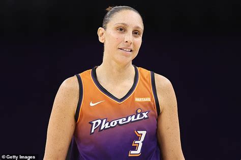 Diana Taurasi Issues Blunt Four Word Response To Caitlin Clark Question