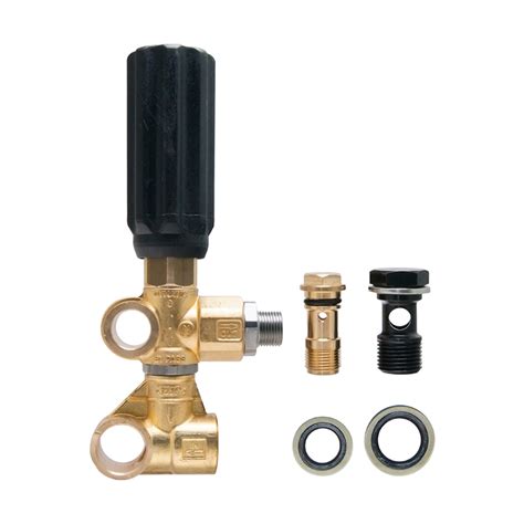 Gymatic 3 B Ar20242 Unloader Valve