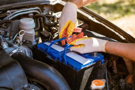 Aaa Battery Replacement Cost Price Guide And Influencing Factors