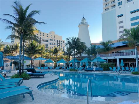 7 Reasons Your Family will Love Margaritaville Hollywood Beach Resort