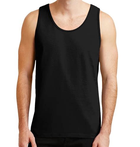 Custom Gildan Ultra Cotton Tank Top Rushordertees®