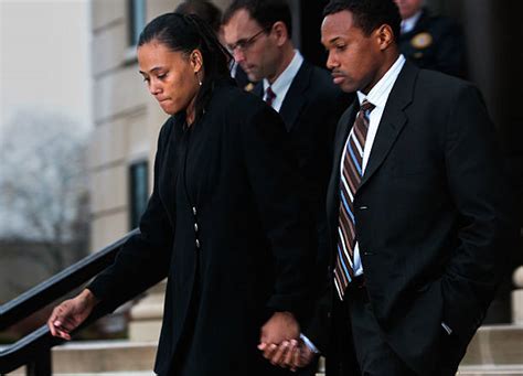 Marion Jones Sentenced To Six Months In Prison Photos And Images