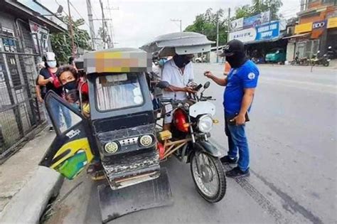 LGUs Told Ban Tricycles On National Highways The Freeman