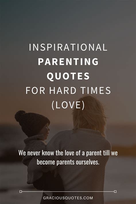 Quotes About Being A Parent