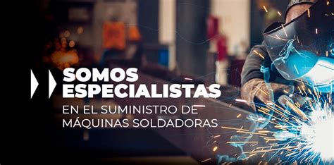 Nuevo Inicio Soldaduras Industriales