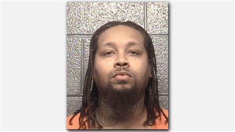 Man Charged In Officer Involved Shooting Is Person Of Interest In Danville Homicide