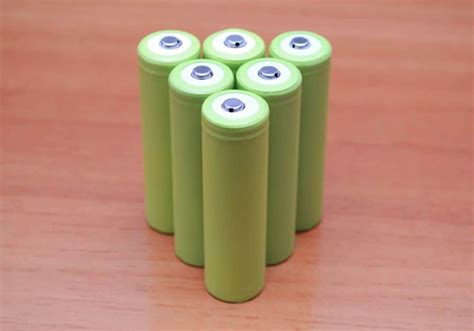 18650 Battery Vs Aa What S The Difference Artofit