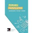 Formelsammlungen Formelsammlung Mathe Physik Chemie Mathematik