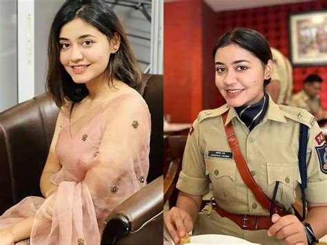 From Dropout To IPS Officer Anshika Verma S Remarkable UPSC Success Story