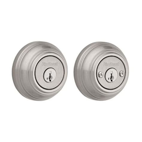 CERROJO SMARTKEY KWIKSET LLAVE LLAVE NIQ SAT Alis Abastecedora Nacional