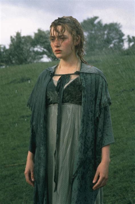 Sense and Sensibility - Kate Winslet - Kate Winslet Photo (16177587 ...