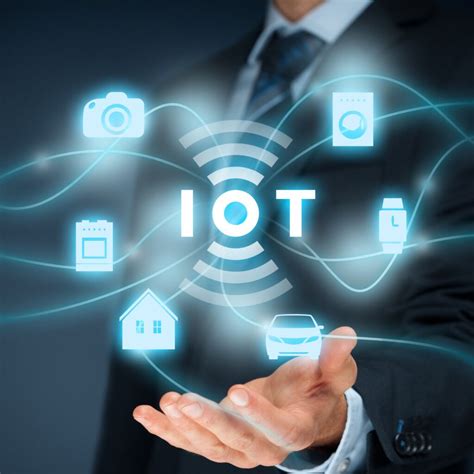 Exploring The Possibilities Of IOT Applications An Overview