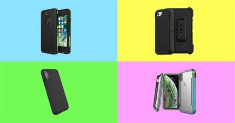 The Best Iphone Cases For Kids 8 Tough Kid Proof Options