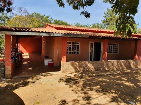 Rural à venda em Padre Bernardo Padre Bernardo R 350 000 00 0 05