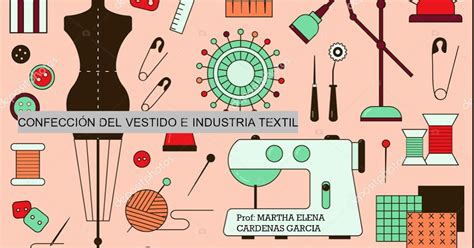 Confecci N Del Vestido E Industria Textil