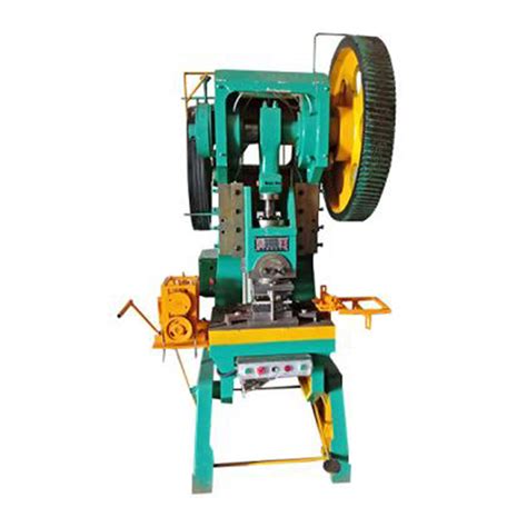 High Speed Razor Barbed Wire Making Machine China High Speed Razor