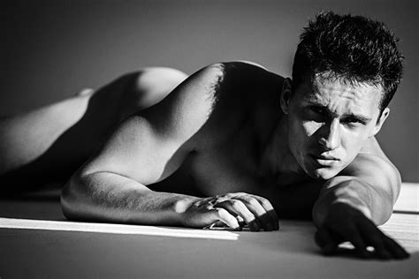 Valentin By Serge Lee Homotography