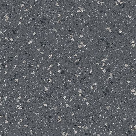 Matte Johnson Terrazzo Black Glazed Vitrified Tiles At Rs Sq Ft In