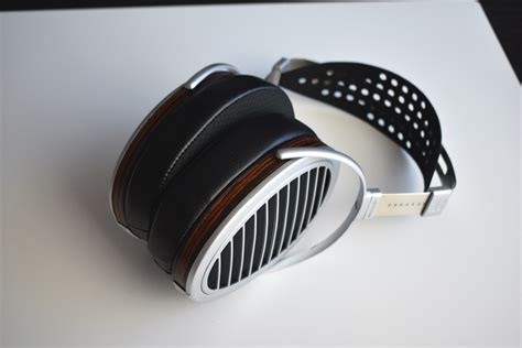 Review - Hifiman HE1000se