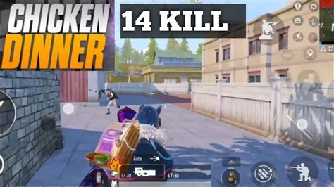 Solo Vs Squad 💯 🫣😱gameplay Video Livik Map Its Critical Chicken