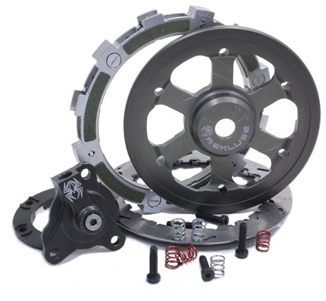 Rekluse EXP 3 0 Clutch Kit Husqvarna FE501 FE501S 2022 2023 RevZilla