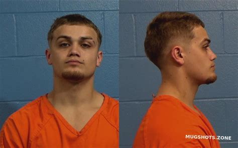 Montoya Joseph James Williamson County Mugshots Zone