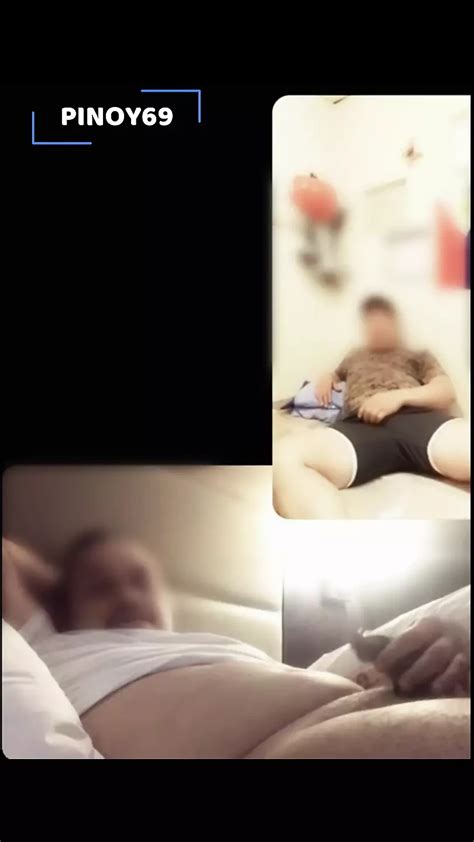 Feeling Horny A Jerk Off Session Gay Amateur Porn Feat Pinoy69 XHamster