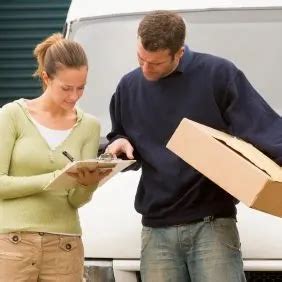 Dependable Delivery in Nashville, TN // Thervo