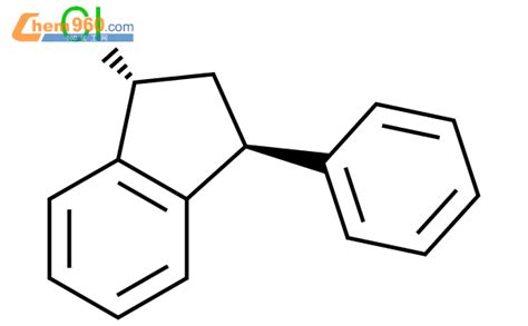 H Indene Chloro Dihydro Phenyl Trans Cas